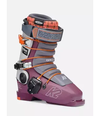 K2 REVOLVE PRO W 2025 SIZE 23.5