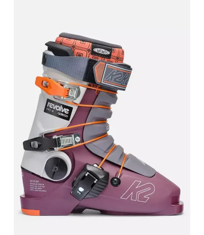 K2 REVOLVE PRO W 2025