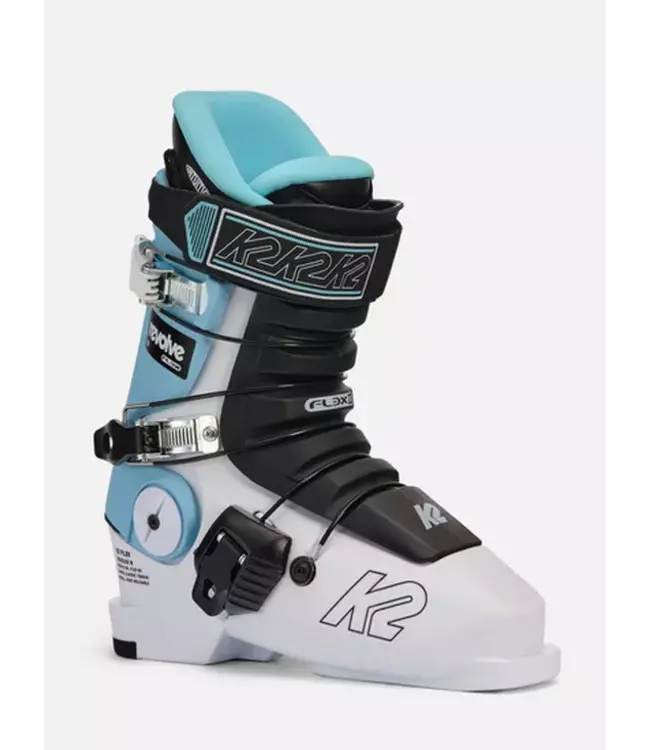 K2 REVOLVE W 2025