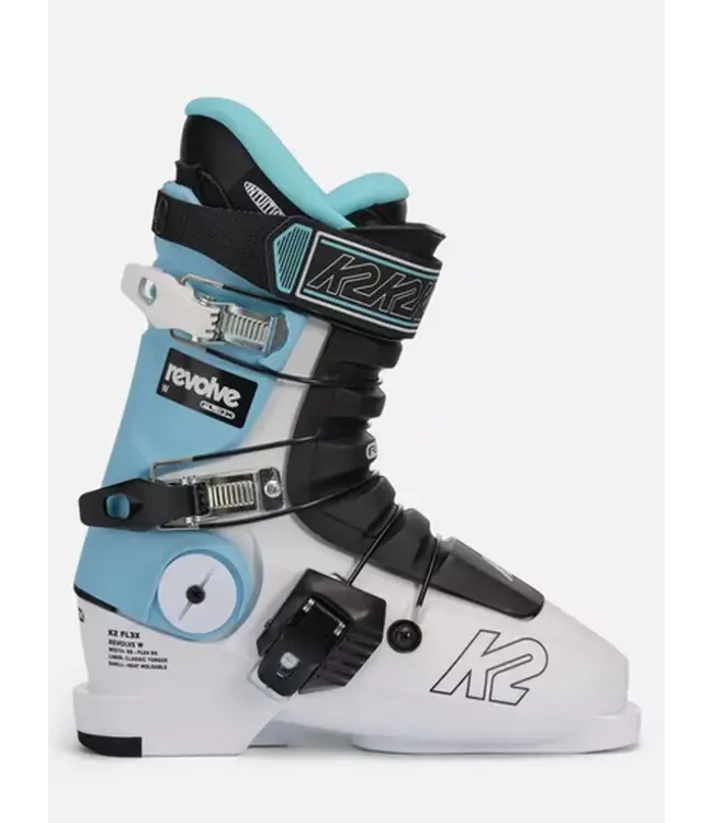 K2 REVOLVE W 2025