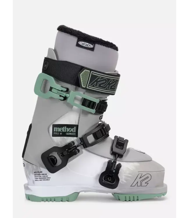 K2 METHOD PRO W 2025