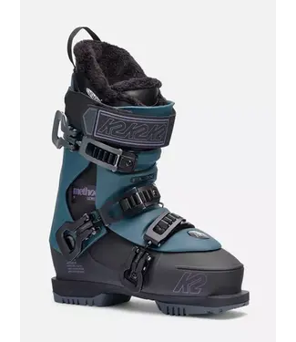 K2 METHOD W 2025