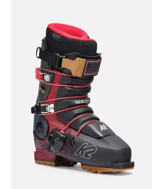 K2 REVOLVE TW 2025