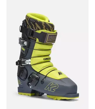 K2 REVOLVE KF 2025