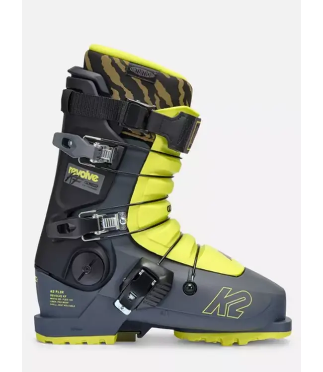 K2 REVOLVE KF 2025