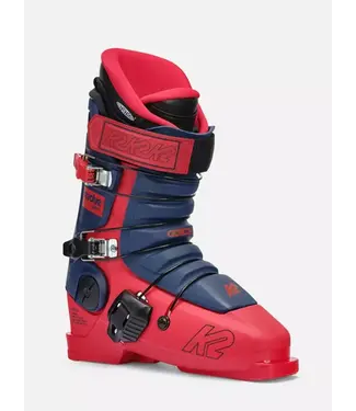 K2 REVOLVE 2025