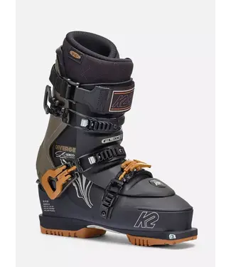 K2 DIVERGE SC 2025