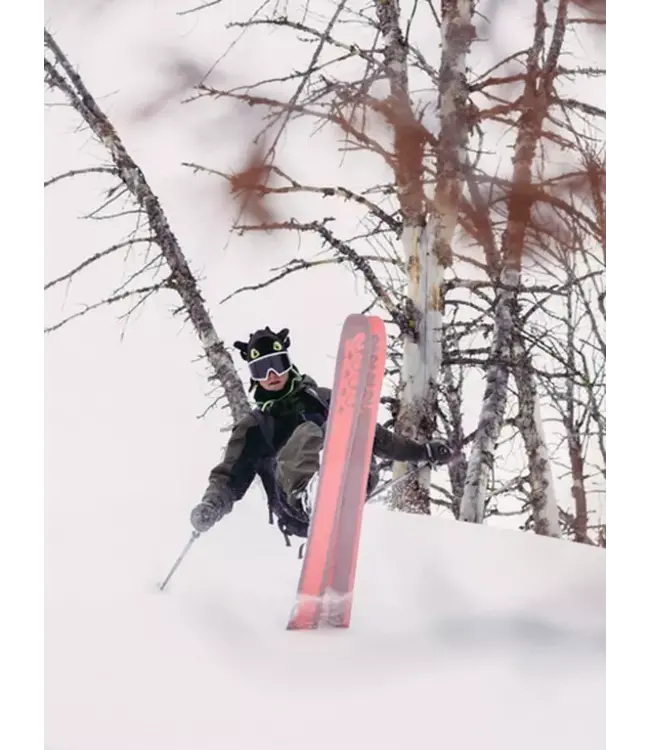 K2 RECKONER 110 2025