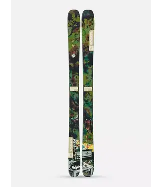 K2 RECKONER 102 W 2025