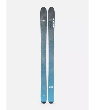 LINE OPTIC 104 2025