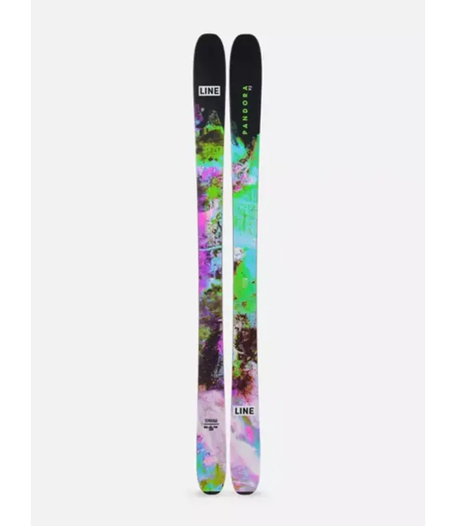 LINE PANDORA 92 2025