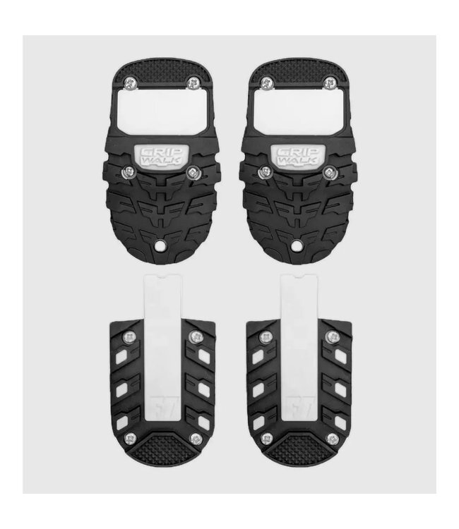 K2 DIVERGE GRIPWALK OUTSOLES LARGE (26.5-30.5)