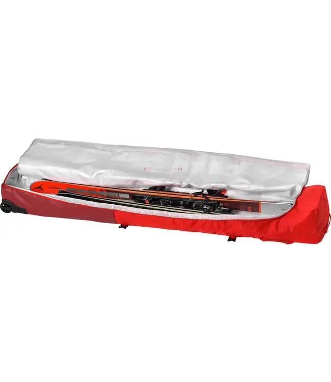 Atomic RS SKI WHEELIE BAG 4 PAIRS