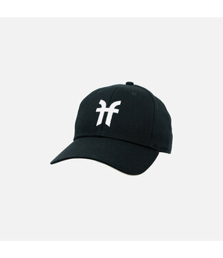 FACTION LOGO DAD HAT