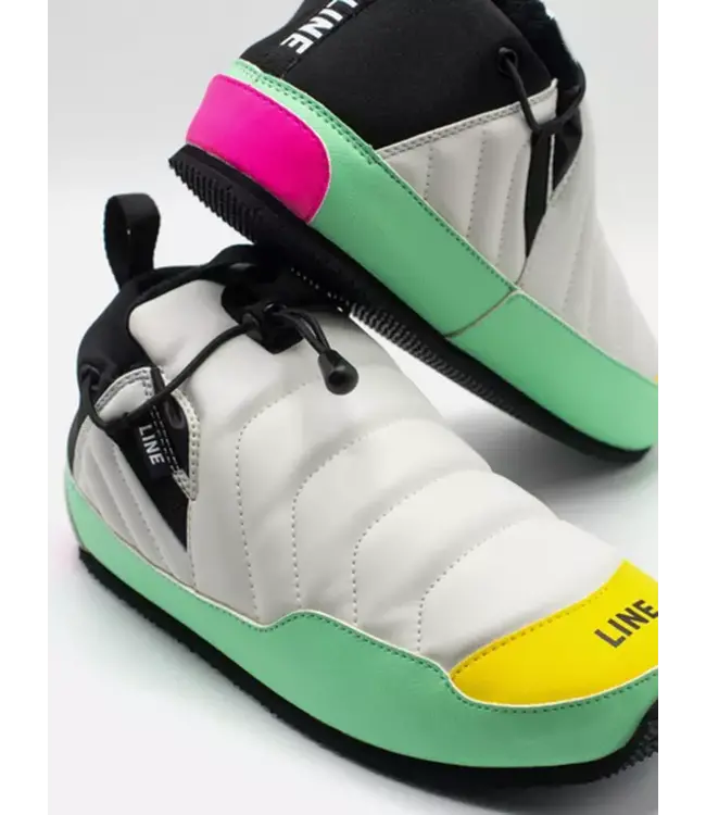 LINE BOOTIE 1.0 2025