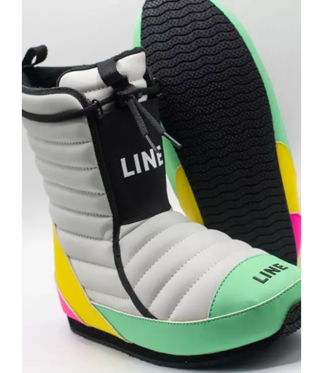 LINE BOOTIE 2.0 2025