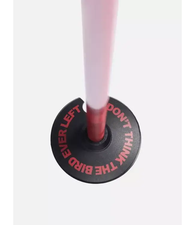 LINE WALLISCHTICK RED 2025