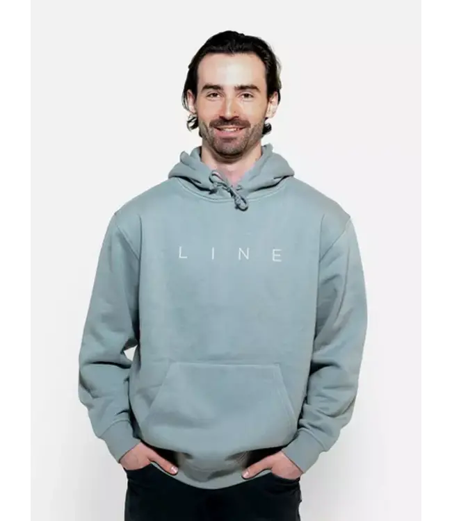 LINE CORPO HOODIE 2025