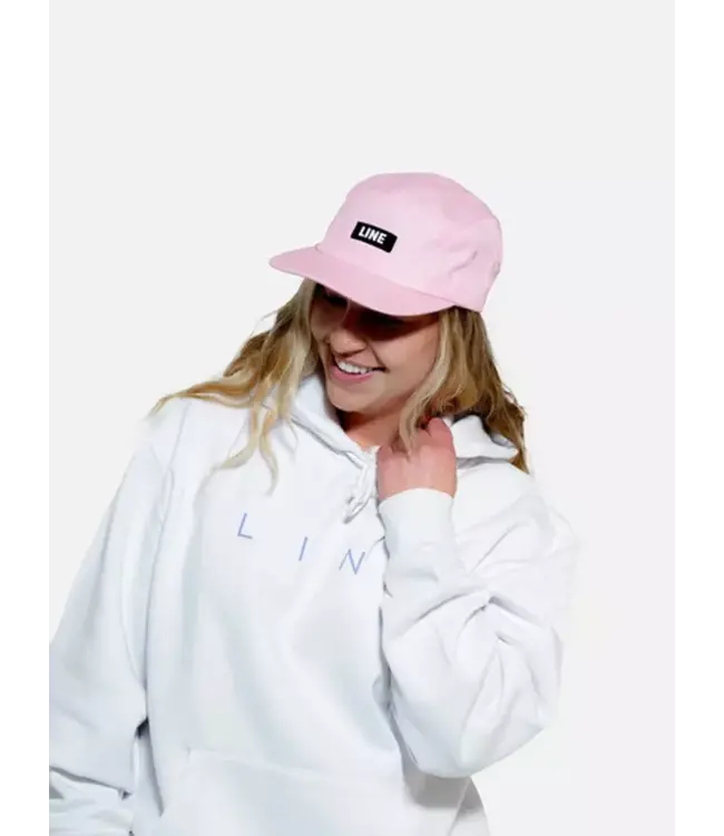 LINE CORPO HOODIE 2025