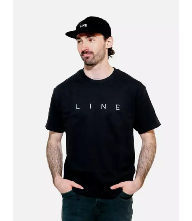 LINE CORPO TEE 2025