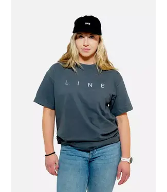 LINE CORPO TEE 2025