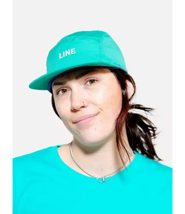 LINE ONWARD FIVE PANEL 2025