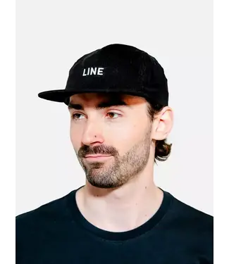 LINE CORDUROY HAT 2025