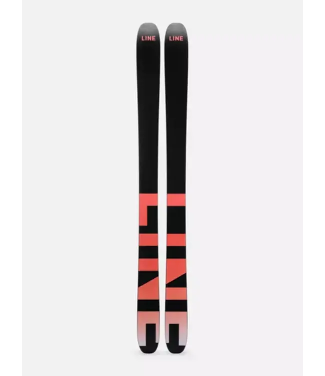 LINE PANDORA 106 2025