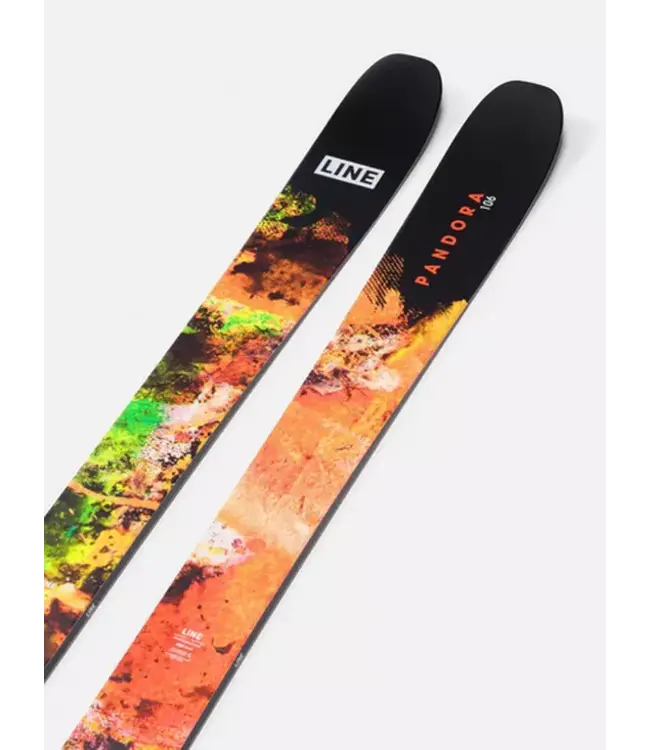 LINE PANDORA 106 2025