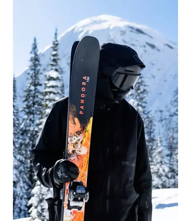 LINE PANDORA 106 2025