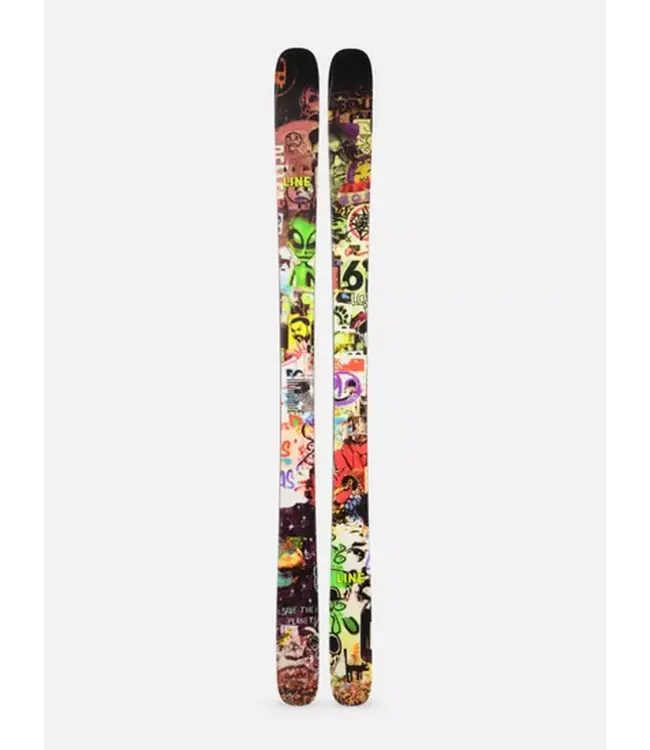 LINE CHRONIC 94 2025