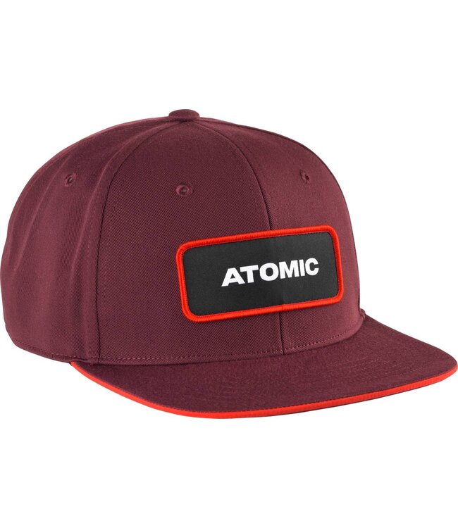 Atomic RACING CAP 2025