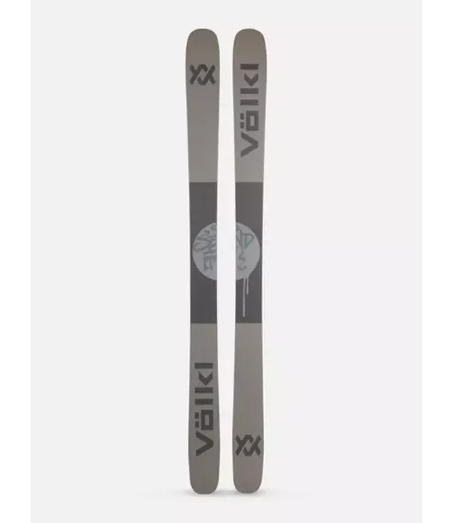 VOLKL REVOLT 104 2025