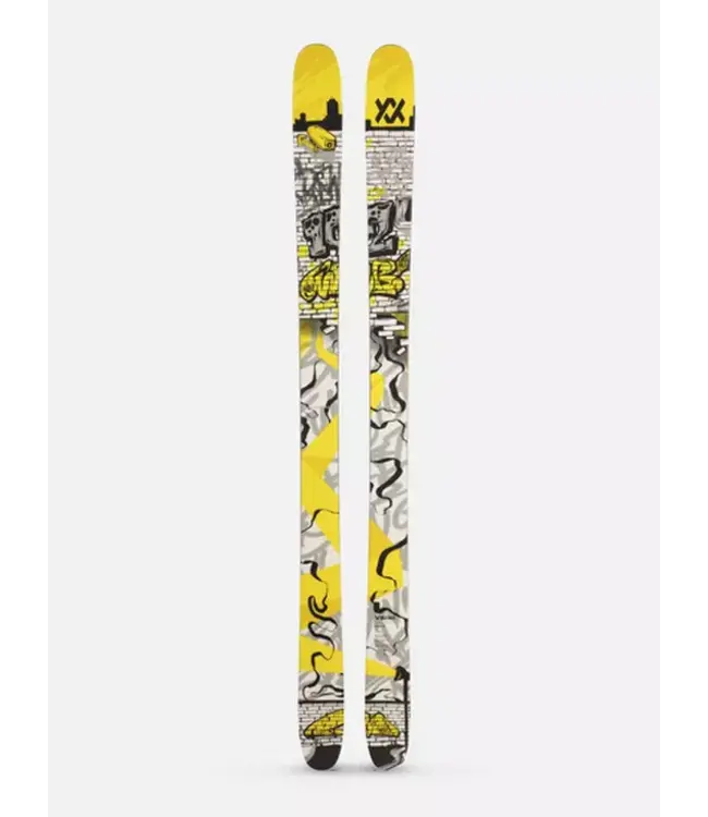 VOLKL REVOLT 96 2025