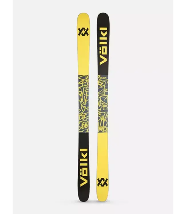 VOLKL REVOLT 96 2025