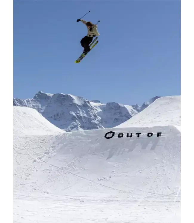 VOLKL REVOLT 96 2025