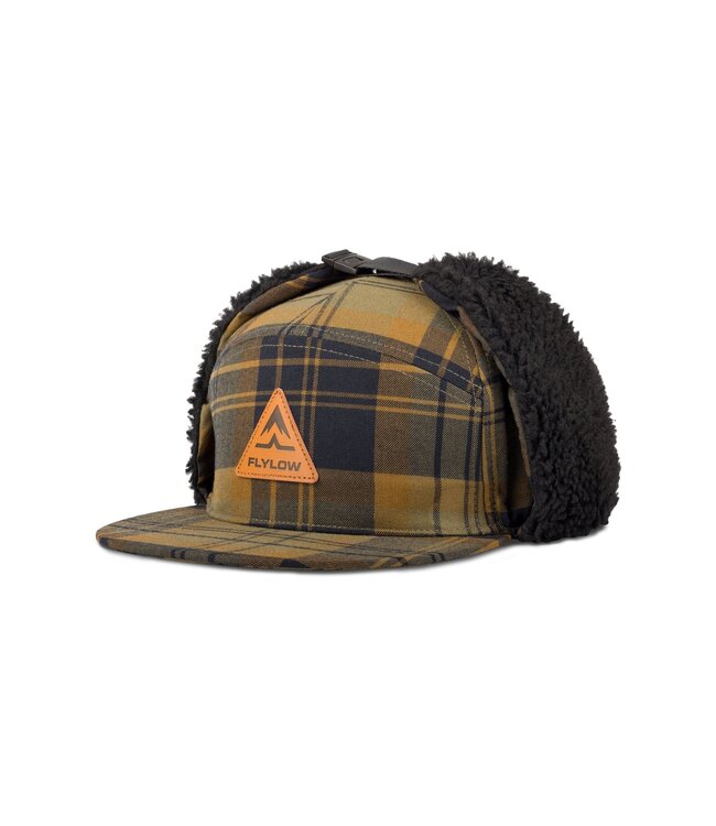 FLYLOW WALLEYE CAP 2025