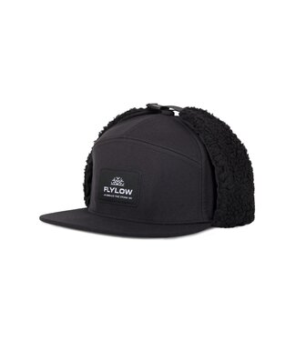 FLYLOW WALLEYE CAP 2025