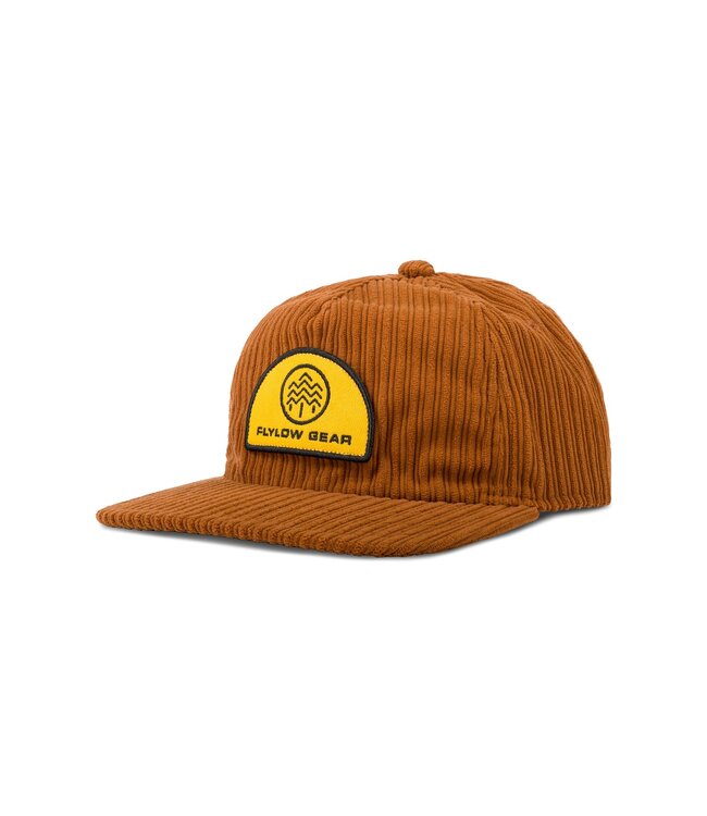 FLYLOW ROLO HAT 2025