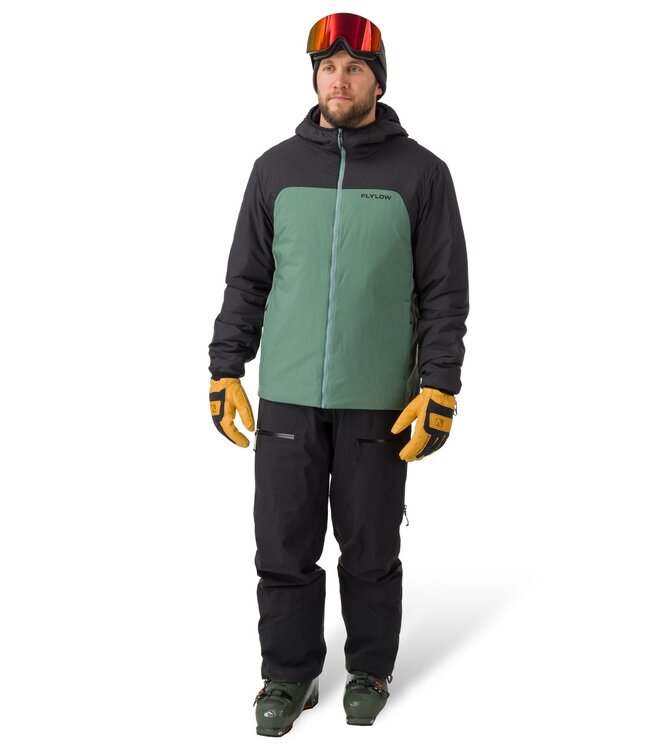 FLYLOW CROWE JACKET 2025