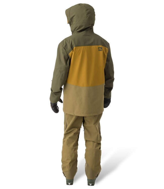 FLYLOW CHEMICAL PANT 2025