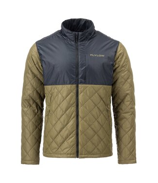 FLYLOW DEXTER JACKET 2025