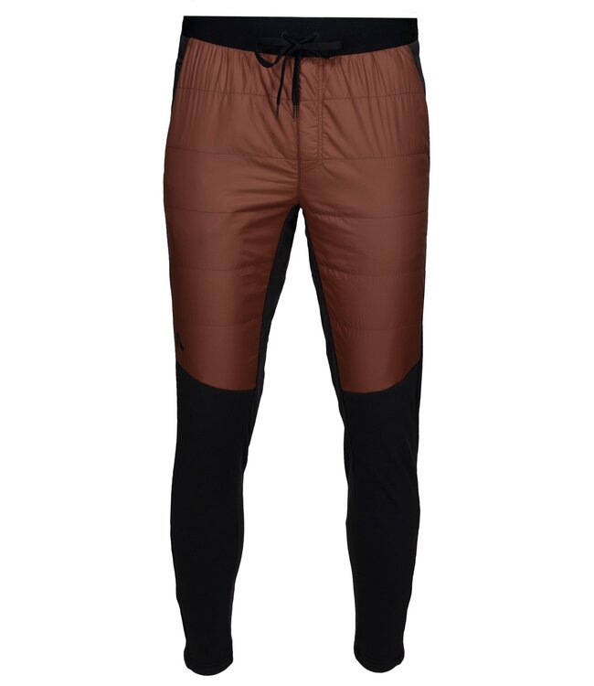 FLYLOW PUFFER 3/4 PANT 2025