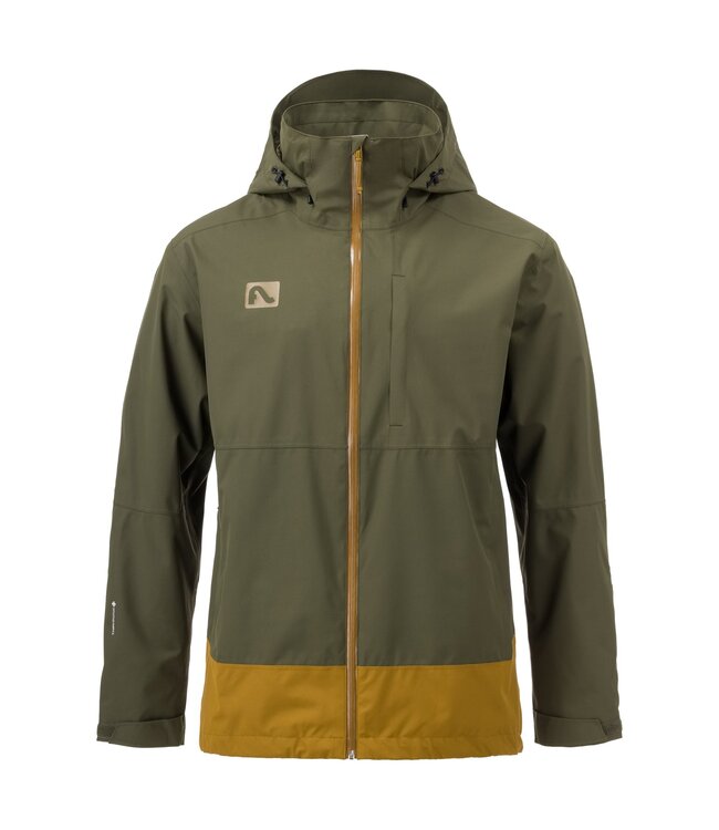 FLYLOW DANTE JACKET 2025