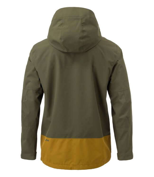 FLYLOW DANTE JACKET 2025