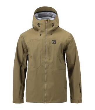 FLYLOW KNIGHT JACKET 2025