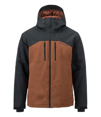 FLYLOW ROSWELL JACKET 2025