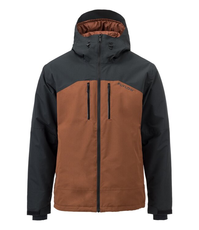 FLYLOW ROSWELL JACKET 2025