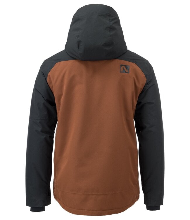 FLYLOW ROSWELL JACKET 2025