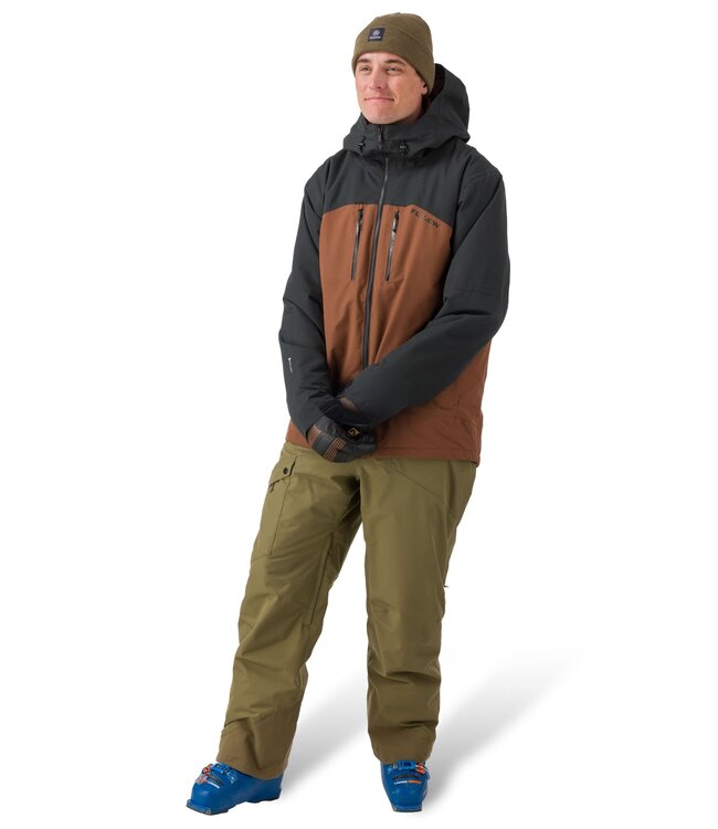 FLYLOW ROSWELL JACKET 2025